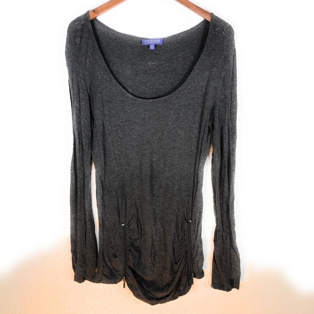 Vivienne Tam Shirt‎